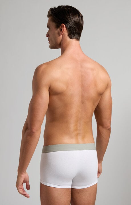 Dirk Bikkembergs 3-pack Sporty Men's Boxer Briefs