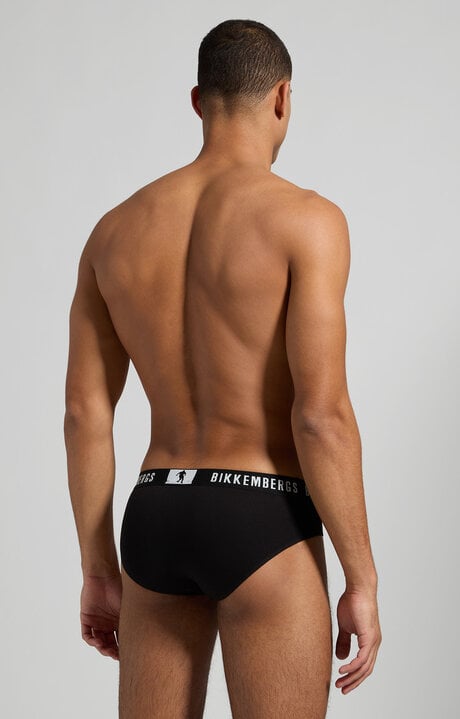 Dirk Bikkembergs 6-Pack Men's Briefs
