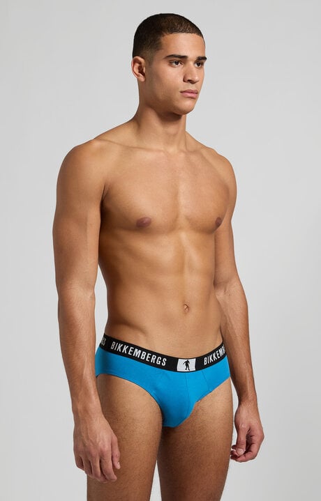 dirk bikkembergs 6-Pack men's briefs