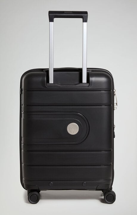 Dirk Bikkembergs Adam Men's Suitcase