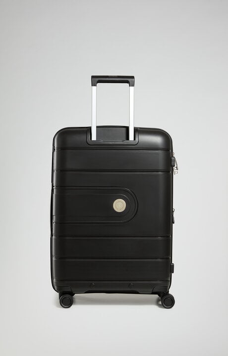 Dirk Bikkembergs Adam Men's Suitcase