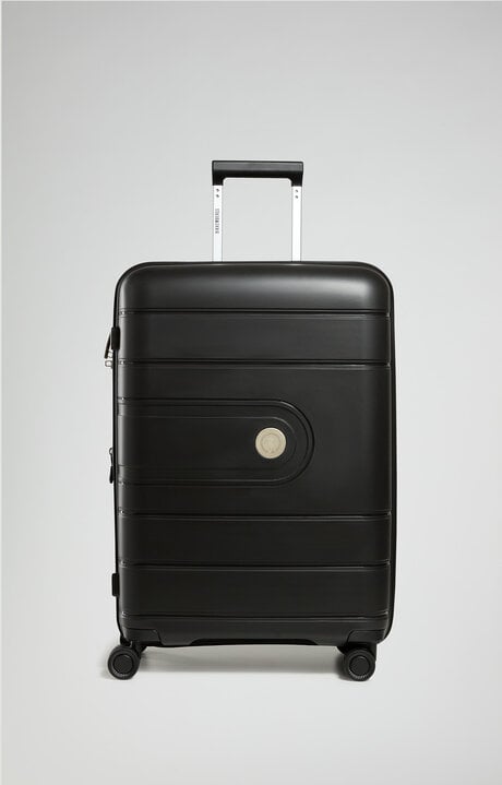 Dirk Bikkembergs Adam Men's Suitcase