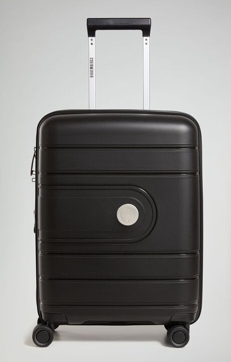 dirk bikkembergs Adam men's suitcase