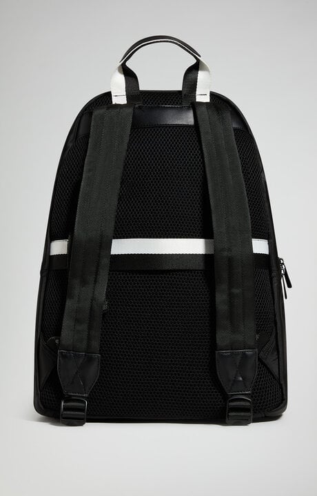 Dirk Bikkembergs Albert Men's Backpack