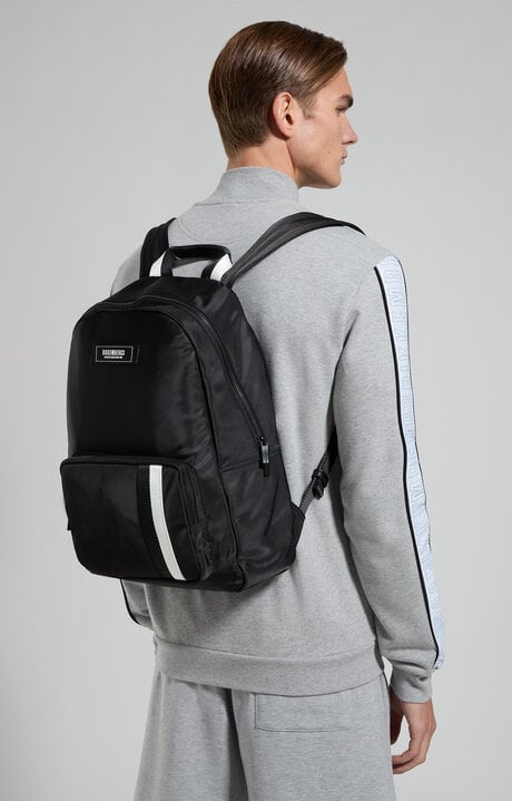 Dirk Bikkembergs Albert Men's Backpack