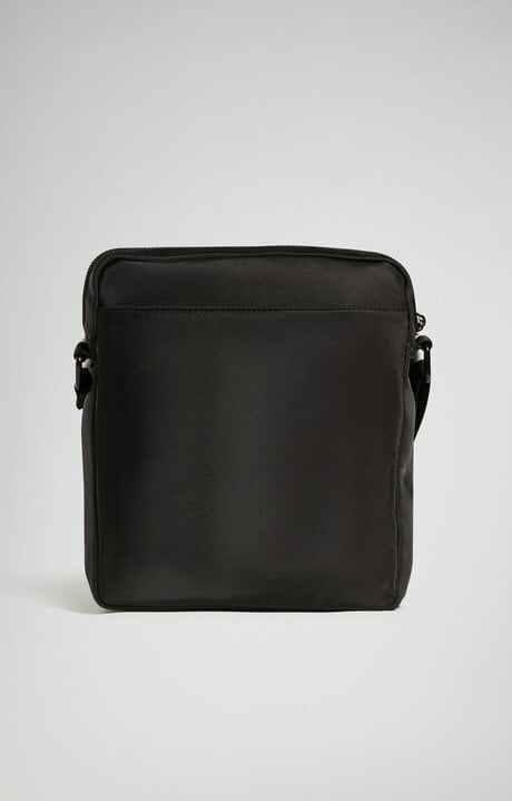 Dirk Bikkembergs Albert Men's Messenger Bag