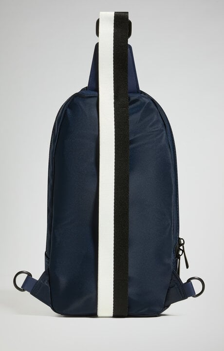 Dirk Bikkembergs Albert Men's Sling Bag