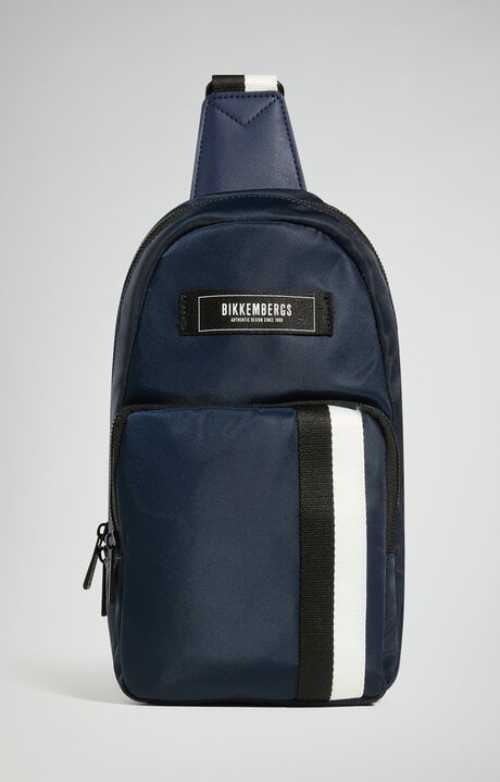 Dirk Bikkembergs Albert Men's Sling Bag