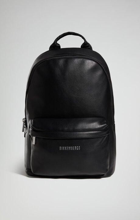 dirk bikkembergs Allen men's backpack