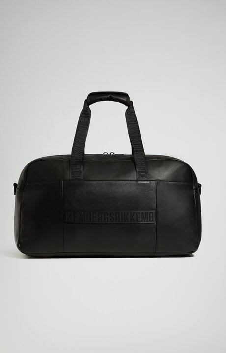 Dirk Bikkembergs Allen Men's Travel Bag