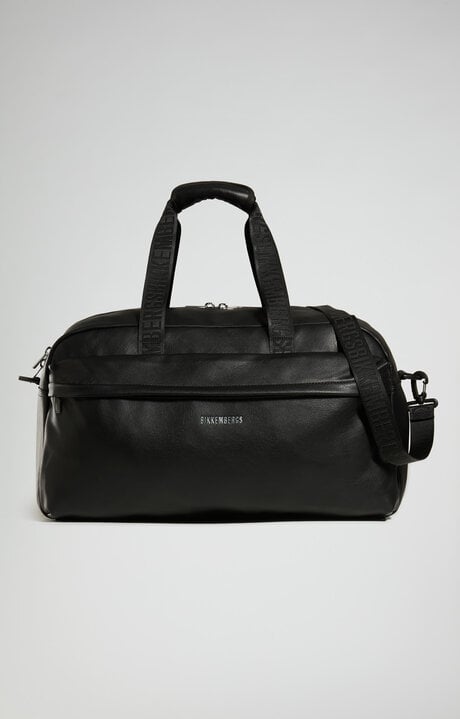dirk bikkembergs Allen men's travel bag