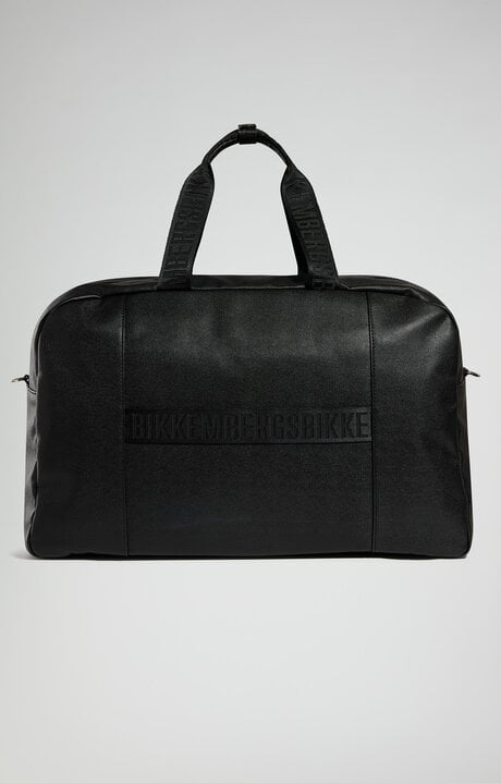 Dirk Bikkembergs Andy Men's Travel Bag