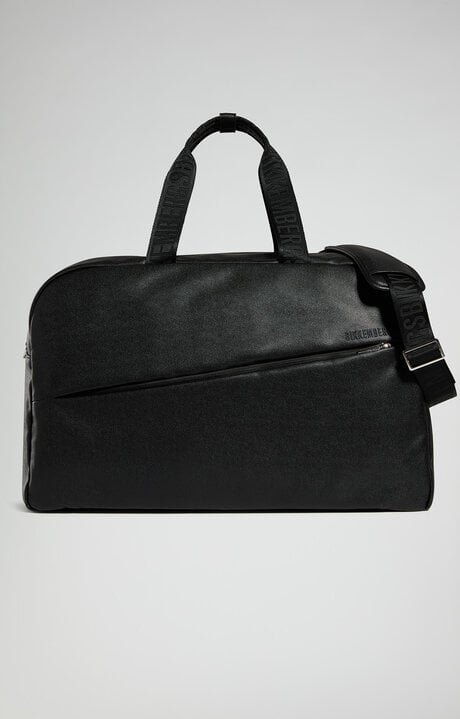 Dirk Bikkembergs Andy Men's Travel Bag