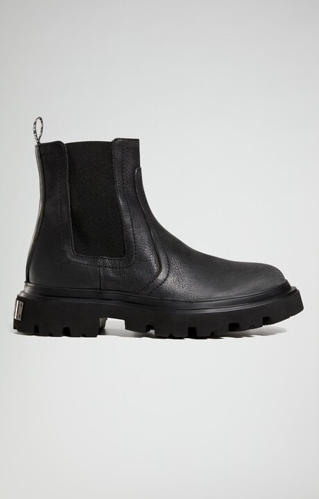 Dirk Bikkembergs Anversa Men's Ankle Boots