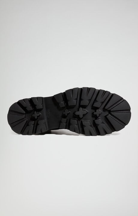 Dirk Bikkembergs Anversa Men's Ankle Boots