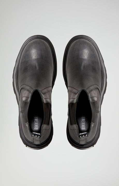 Dirk Bikkembergs Anversa Men's Ankle Boots