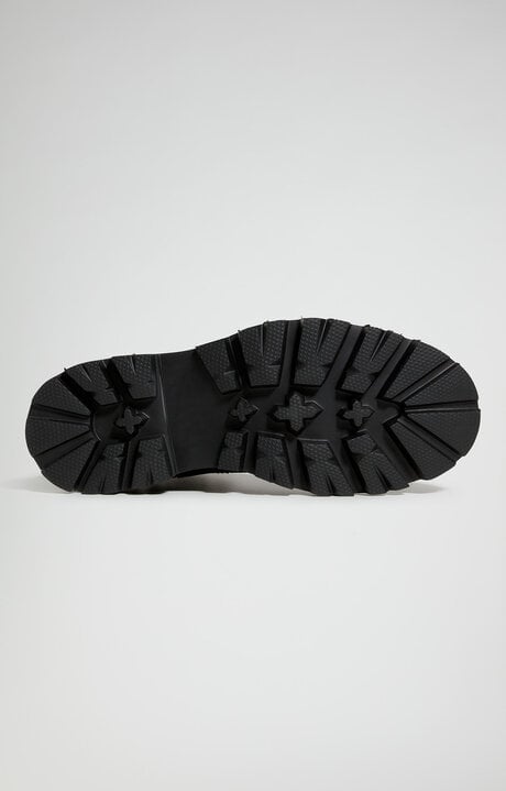 Dirk Bikkembergs Anversa Men's Ankle Boots