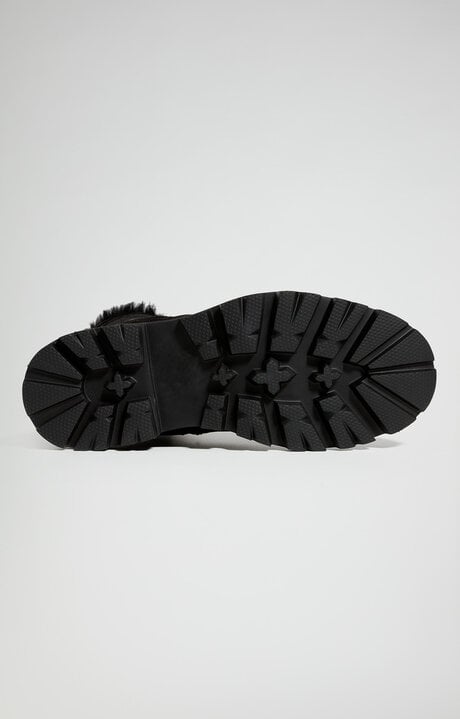 Dirk Bikkembergs Anversa Men's Lined Ankle Boots