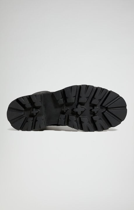 Dirk Bikkembergs Anversa Men's Lined Ankle Boots