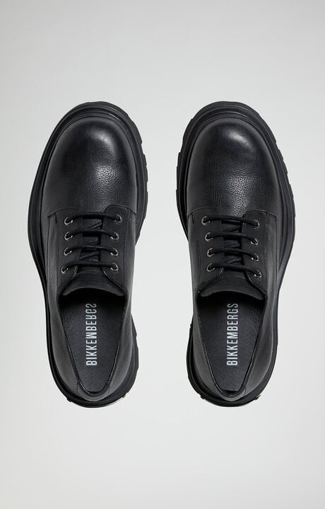 Dirk Bikkembergs Anversa Men's Shoes