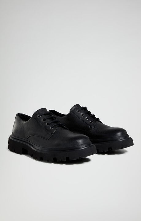 Dirk Bikkembergs Anversa Men's Shoes