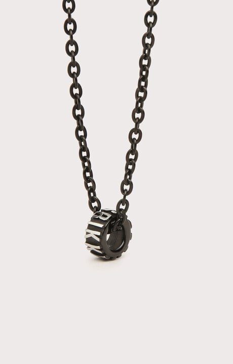 Dirk Bikkembergs Bikkembergs Necklace With Pendant