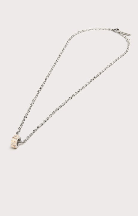 Dirk Bikkembergs Bikkembergs Necklace With Pendant