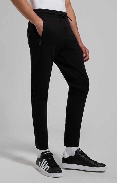 dirk bikkembergs BKK men's joggers