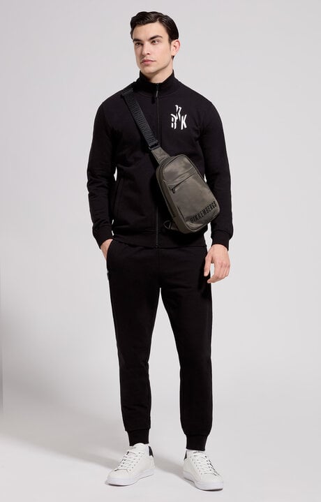 Dirk Bikkembergs BKK Men's Sweatshirt