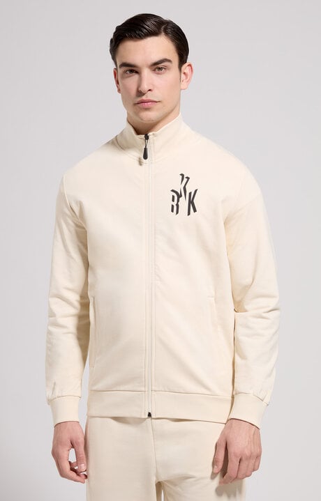 Dirk Bikkembergs BKK Men's Sweatshirt