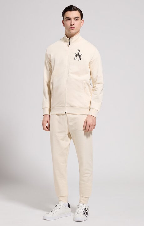 Dirk Bikkembergs BKK Men's Sweatshirt