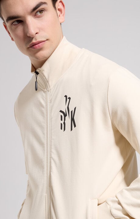 dirk bikkembergs BKK men's sweatshirt