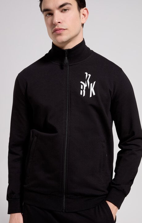 dirk bikkembergs BKK men's sweatshirt