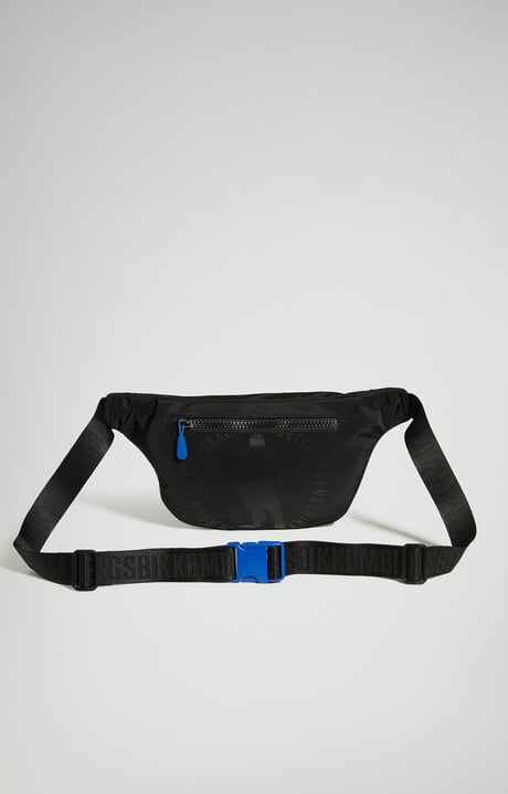 Dirk Bikkembergs BKK Star Men's Belt Bag