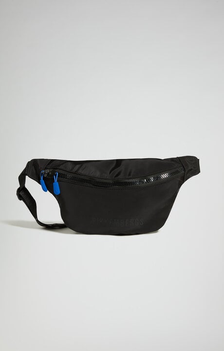 Dirk Bikkembergs BKK Star Men's Belt Bag