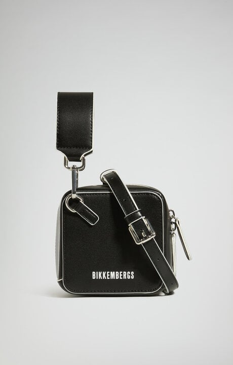 Dirk Bikkembergs BKK Star Women's Cube Bag