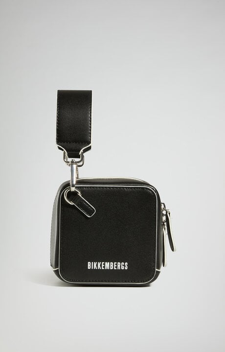 dirk bikkembergs BKK Star women's cube bag