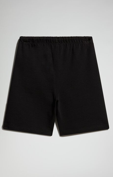 Dirk Bikkembergs Boy's Fleece Shorts