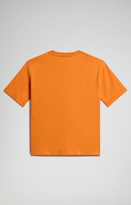 Dirk Bikkembergs Boy's Oversized T-shirt