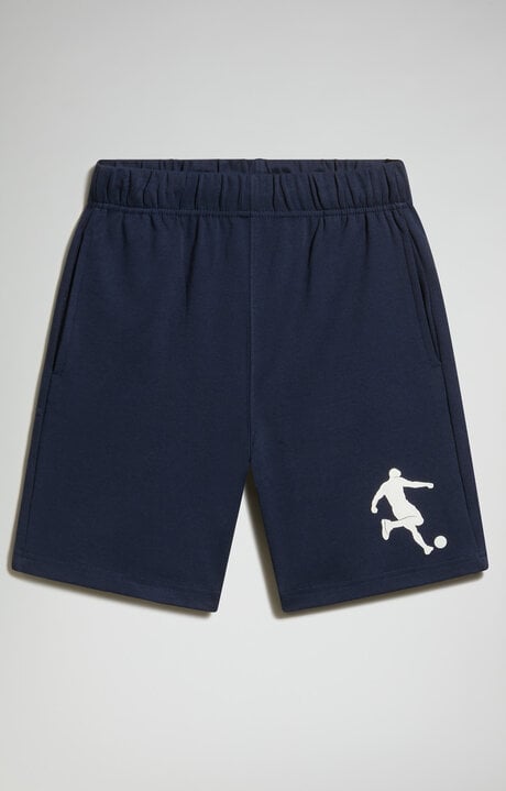 Dirk Bikkembergs Boy's Sports Set