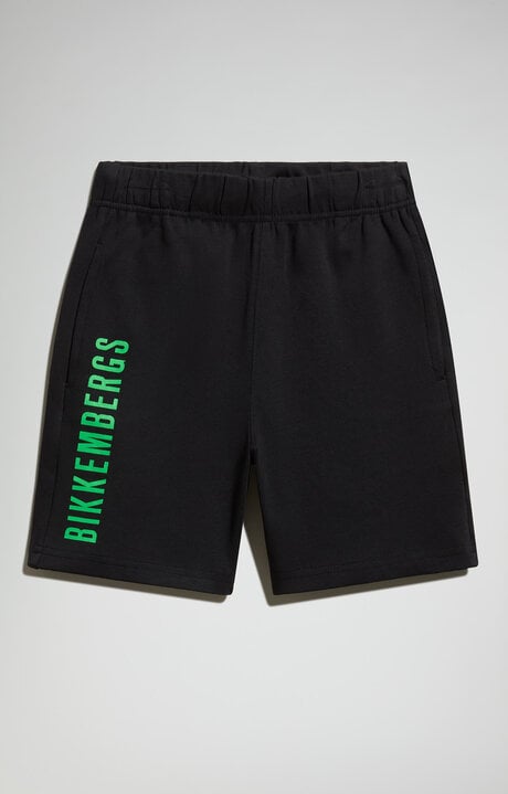 Dirk Bikkembergs Boy's Sports Set