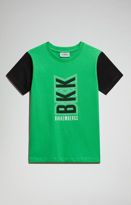 Dirk Bikkembergs Boy's Sports Set