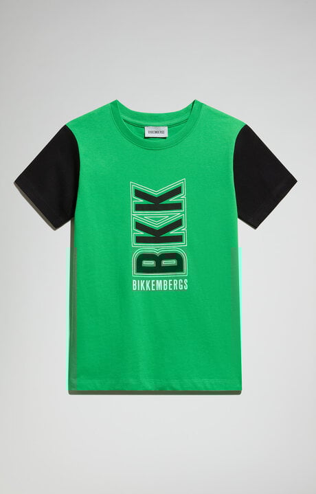 dirk bikkembergs Boy's sports set