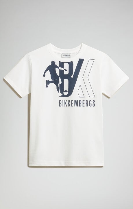 dirk bikkembergs Boy's sports set