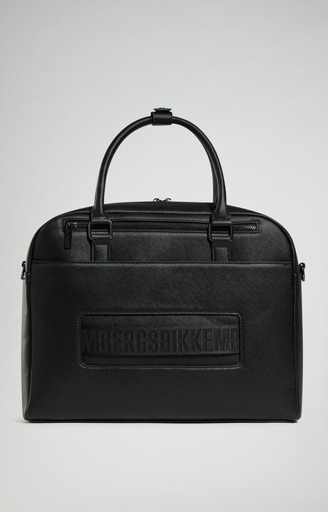 Dirk Bikkembergs Briand Men's Briefcase
