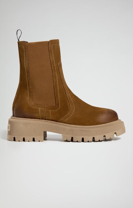 Dirk Bikkembergs Bruges Women's Ankle Boots