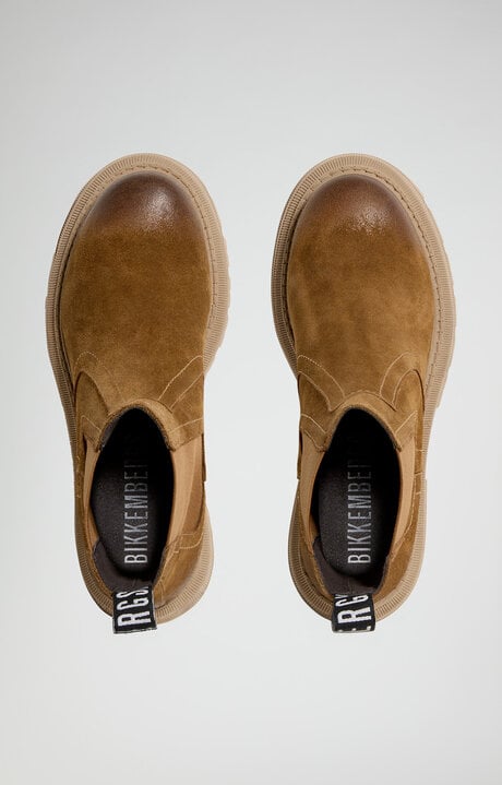 Dirk Bikkembergs Bruges Women's Ankle Boots