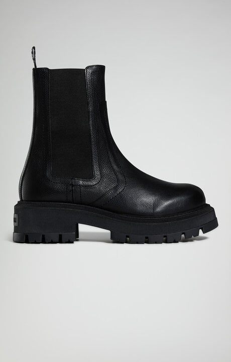 Dirk Bikkembergs Bruges Women's Ankle Boots