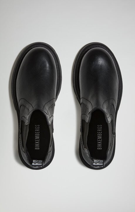 Dirk Bikkembergs Bruges Women's Ankle Boots