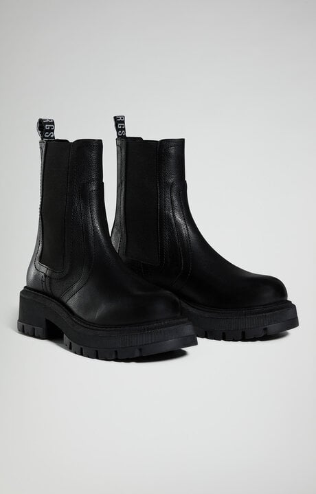 dirk bikkembergs Bruges women's ankle boots